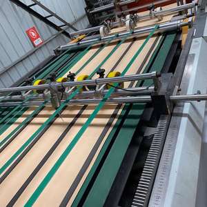 กระดาษเคลือบ PE เกรดอาหาร และกระดาษเคลือบ PE สีขาว - Product Image 5