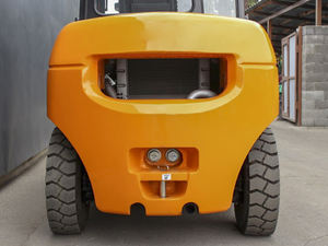 Cpcd50 5טון סולר מלגזה מכונות לוגיסטיקה עם שמות מחירים זולים יותר מסין במלאי - Product Image 4