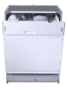 Fully Built in 14 Sets Home Use Dishwasher E-<b>star</b> Sdgb401a-0s0 Home Use Dishwasher - Product Image 5