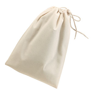 KAISEN Promotional Plain Shopping <strong>Drawstring</strong> <strong>Bag</strong> Carry Draw String BagSatin <strong>Drawstring</strong> <strong>Bag</strong> Custom Logo - Product Image 3