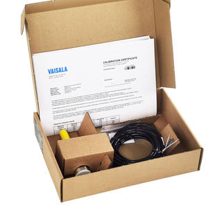 Vaisala Dmt143 Compacte Dauwpuntzender Met 2c Nauwkeurigheid 0-50 Bar Drukbereik 316 Roestvrij Staal Voor Oem-Productie - Product Image 1