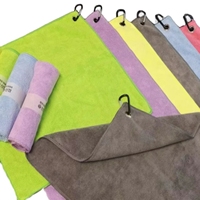 Chiffon de nettoyage de cuisine en microfibre lavable Chiffons de nettoyage professionnels Lavable Lazy Kitchen Chiffons d'essuyage antiadhésifs