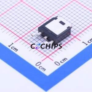 Diodo Schottky Original y Nuevo VS-12CWQ04FN-M3 TO-252AA(DPAK), Proveedor de Componentes Electrónicos al por Mayor y Servicio de Lista de Materiales - Product Image 2