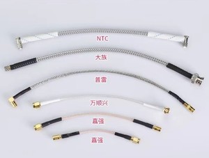 RAY TOOLS-Cable de Sensor <span class=keywords><strong>TTW</strong></span> para cabezal de corte láser de fibra - Product Image 3