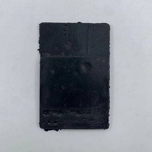 Masterbatch de Poliuretano Termoplástico Negro 88699, Masterbatch de Color TPU para Carcasas de Teléfono y Correas de Reloj - Product Image 4