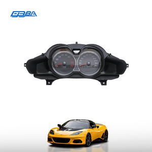 Vente flash : Tableau de bord automobile en plastique PP pour Lotus Evora GT410 2016 à 2019 OE B132N0020 - Product Image 3