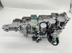 Nuevo Cuerpo de Válvulas para Transmisión Automática JF016E JF017E 31705-28X0D para Nissan Mitsubishi <span class=keywords><strong>Renault</strong></span>, Venta al por Mayor - Product Image 3