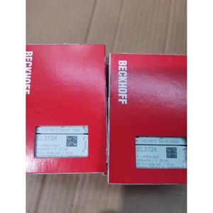 Módulo de E/S EtherCAT de Entrada Analógica de 4 Canales Beckhoff KL5101 - Product Image 2