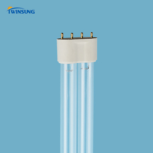 <span class=keywords><strong>H</strong></span> <span class=keywords><strong>H</strong></span>ình Dạng 185nm 254nm <span class=keywords><strong>UV</strong></span> Diệt Khuẩn Đèn 18W UVC Ánh Sáng Tia Cực Tím Khử Trùng Đèn - Product Image 5