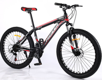 Cheap Price Fat Trek Mtb Bicycle Big Tire 3.0 26 Inch Mountain Bike for Adult