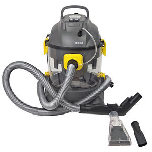 Paquete Completo de Equipamiento para Estudio de Detallado de Autos: Lavadora de Alta Presión, Mezclador de Líquido, Enrollador de Manguera, Aspiradora y Piso Antideslizante - Product Image 6