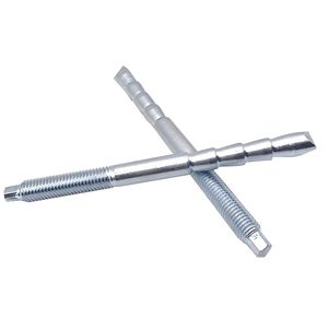 Bullone di ancoraggio in acciaio zincato M10 di alta qualità 304 acciaio inossidabile M8 M30 ancore coniche di varie dimensioni ancore - Product Image 4