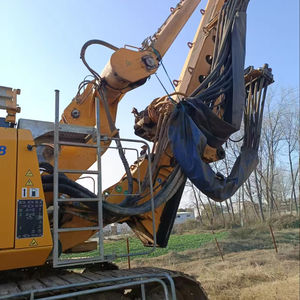 Foreuse rotative BAUER Bauer BG38 d'occasion en bon état, pas chère à vendre - Product Image 2