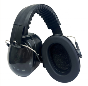 Protectores Auditivos Industriales con Cancelación <span class=keywords><strong>de</strong></span> Ruido NRR 34dB, Certificación CE, Plegables, para Tiro - Product Image 5
