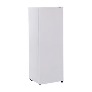 Mini réfrigérateur compact à porte unique de 138L <span class=keywords><strong>avec</strong></span> <span class=keywords><strong>compartiment</strong></span> congélateur, idéal pour les petits espaces et les bureaux - Product Image 1
