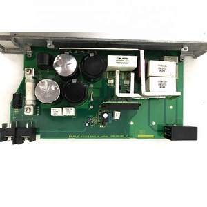 Carte de base d'entraînement FANUC A20B-2004-0806 neuve d'origine avec garantie d'un an, accessoires de machine, carte de circuit - Product Image 5