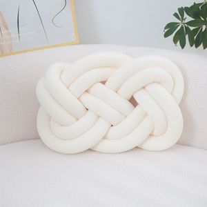 Haute qualité spécial tissé pp coton <span class=keywords><strong>chaise</strong></span> coussin coussin canapé dossier en peluche oreiller décoratif baie vitrée coussin - Product Image 6