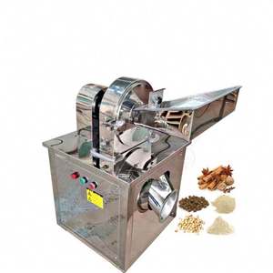 เครื่องบดผงมัทฉะอัลมอนด์เครื่องทำผงกาแฟดีไซน์ใหม่ - Product Image 1