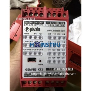 1 Módulo Nuevo CS MP202M0 Pizzato, Envío por Fedex o DHL H - Product Image 4
