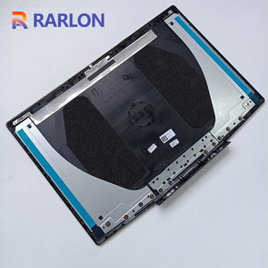 Cubierta trasera LCD con logotipo rojo SHELL para Dell G3 3590 0YGCNV YGCNV 460.0H70R.0026 - Product Image 4