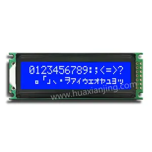 字符 lcd 模块 1602 H