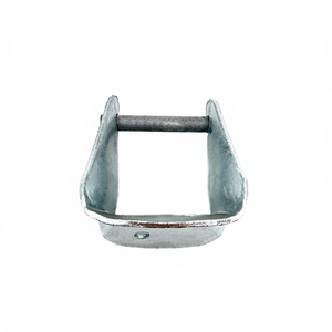 Soporte Secundario Galvanizado en Caliente <span class=keywords><strong>para</strong></span> Accesorios de Línea Eléctrica, Accesorios <span class=keywords><strong>Metálicos</strong></span> <span class=keywords><strong>para</strong></span> Línea Aérea, Precio de Fábrica - Product Image 6