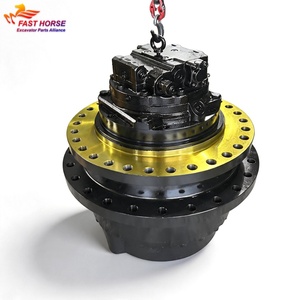 Caja de engranajes de transmisión final para excavadora Hangood SY980H SY980H-S, piezas para equipo pesado de minería - Product Image 1