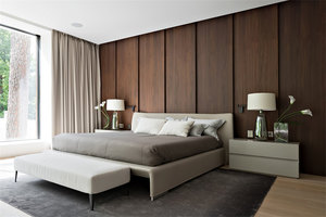 Muebles personalizados de lujo para toda la casa, muebles de diseño en forma de Villa - Product Image 2