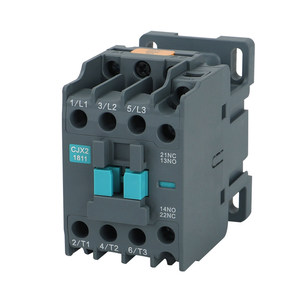 AC コンタクタ AC 220V 380V CJX2-4011 CJX2-5011 CJX2-6511 🎴 【ブラック】 CJX2- | AC コンタクタ AC 220V 380V CJX2-4011 CJX2-5011 CJX2-6511 CJX2-8511 CJX2 | 電磁接触器 | OJRKHKII