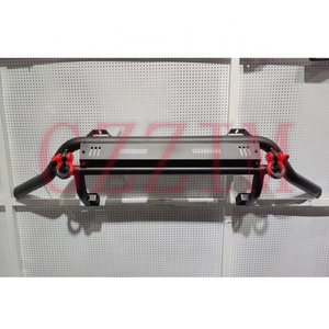 Accesorios para Camioneta NP300, Barra Protectora Delantera para Automóvil - Product Image 2