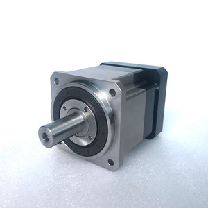 Caja de Engranajes Planetaria DAB90-L1-4-P2, Reductor de Velocidad de Eje Sólido Montado en Brida, Horizontal, 1000–1500 RPM - Product Image 2