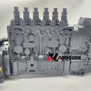 106676-2840 Diesel <b>Pump</b> for Excavator Engine Parts - Product Image 2