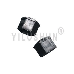 Capuchon de couvercle de cercle de vis de <span class=keywords><strong>taraudage</strong></span> de <span class=keywords><strong>roue</strong></span> décorative T39 pour voitures 321601173A - Product Image 3