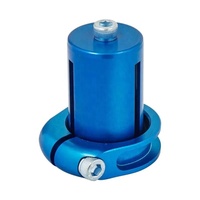 CNC fraisage usinage pièces de Scooter HIC Kit Trick Clamp Stunt Scooter collier pinces