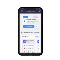 Plataforma de Rastreo de Autobuses Escolares, Rastreo GPS en Vivo, Gestión de Rutas, Alertas de Seguridad para Estudiantes, Monitoreo del Conductor, MAC/Linux/ 24/7