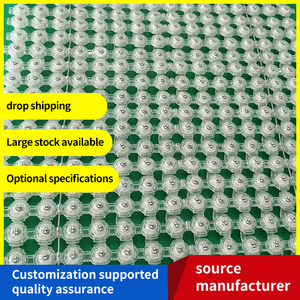 מסך רשת לד חיצוני Rmax, מסך וידאו רשת לד P15 P20 P30 P40 P50 P60, מסך רשת לד עמיד למים לתצוגת פרסום - Product Image 4
