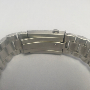 Men's Super Quality Luminous Feature Stainless Steel Band 18mm Wide Black VK63 Automatic <b>Mechanical</b> Fancy <b>Watch</b> - Product Image 3
