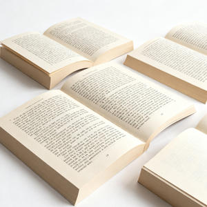 Bon marché, vente en gros, couverture souple, livres <span class=keywords><strong>de</strong></span> poche en couleur pour enfants, livres d'images, bandes dessinées, manga A5, impression en Chine - Product Image 2