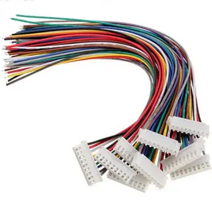 Wire Harness And Cable Assembly For Electronic Products