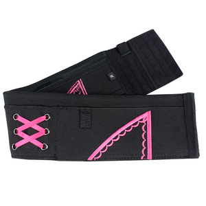 Para Tela Táctica de Buceo Tejida para Exteriores, Funda Táctica para Pierna de Mujer, Oculta, de Autodefensa, de Extracción Rápida, Correa de Pierna - Product Image 3