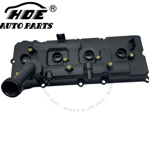 132647S000 N1115116 85466 Pièces automobiles en gros, couvercle de culasse pour NISSAN ARMADA - Product Image 5