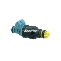 0280150715 Auto Engine Systems Fuel Injector Nozzle 13641734776 for BMW for Ford Aerostar Bronco Car Accessories