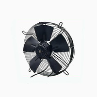 YWF(K)4D450-Z(380V) Ventilateur à rotor externe YWF(K)4E300-Z 220V YWF(K)4D300 ventilateur de lyophilisation onduleur ventilateur silencieux