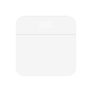 अच्छी कीमत के नेतृत्व में उच्च सटीकता पोर्टेबल घरेलू इलेक्ट्रॉनिक पैमाने पर शरीर का वजन - Product Image 6