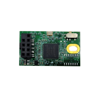 UD23 MLC Hardware externo Protección contra escritura Estándar USB 2,0 10 pines USB2.0 128MB a 32GB Industrial USB DOM SSD - Product Image 6