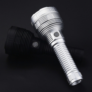<span class=keywords><strong>ไฟฉาย</strong></span> LED ทรงพลัง <span class=keywords><strong>Convoy</strong></span> SBT90.2 6400 ลูเมนส์ สว่างมาก กันน้ำ สำหรับกิจกรรมกลางแจ้ง แคมป์ปิ้ง ค้นหาและกู้ภัย - Product Image 5
