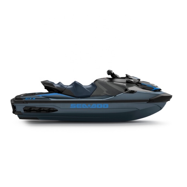 In Stock Bombardier 2025 Sea-Doo Motor Boat BRP GTX 230 Watercraft