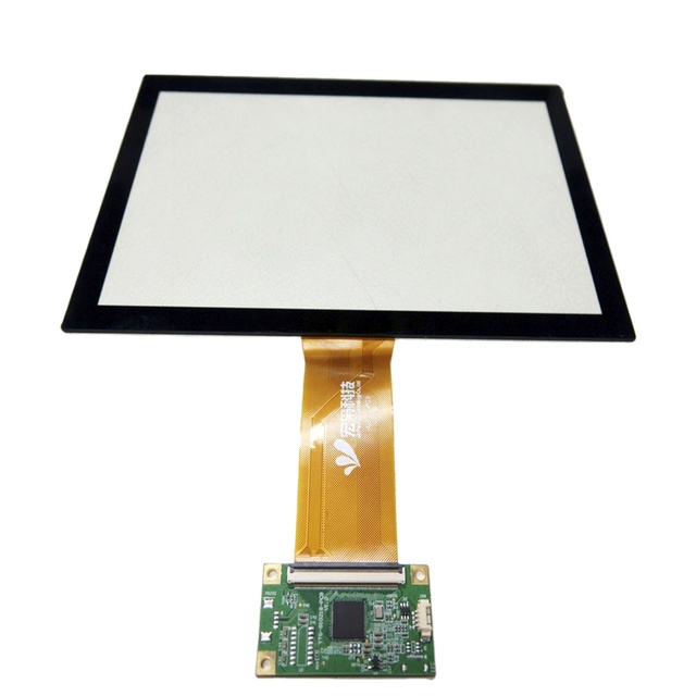 HX1011703 Touch Screen Panel 10.1 with USB Touch Controller Board
