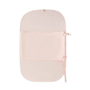 Clothing Organizer <b>Compression</b> Storage Board Non Woven Fabric Hook Type For Home Wardrobe Easy Storage Foldable <b>Bag</b> - Product Image 3