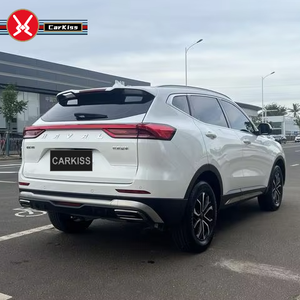 Haval H6 2ème Génération 2021 1.5T Turbo Automatique SUV Volant à Gauche Intérieur Sombre Véhicule d'<span class=keywords><strong>Occasion</strong></span> Excellent État Euro VI - Product Image 3